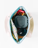 Keep Leaf Insulated Lunch Tote