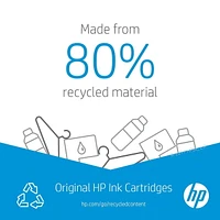 HP 26A (CF226A) Cartouche de toner LaserJet noir d’origine