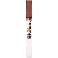 Maybelline New York Superstay 24® 2-step Liquid Lipstick Makeup, Coffee Edition