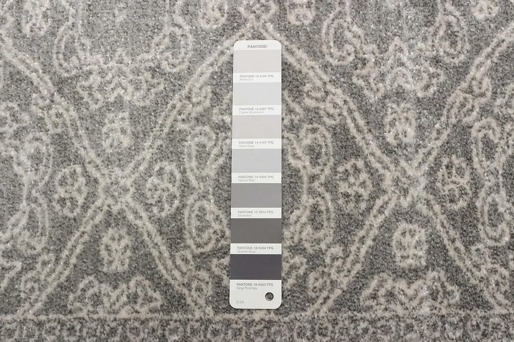 Tapis ECARPET pour Salon, Salle à Manger et Chambre Collection Emma