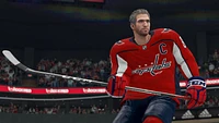 NHL 21 (PS4), Playstation 4