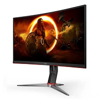 AOC 31.5" Curved Gaming Monitor 2560 x 1440 CQ32G2S