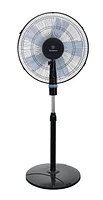 WESTINGHOUSE 16" PEDESTAL FAN, OSCILLATION, TILT ADJUSTABLE