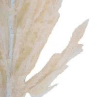 Holiday Time Pink Pampas Grass Pick