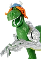 Disney/Pixar Histoire de jouets 25e anniversaire Rex