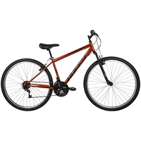 Huffy 29inch Incline Men’s Mountain Bike, Sunset Orange