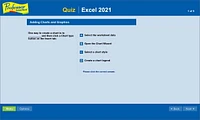 Le Professeur Enseigne Office 2021 et Windows 11 avec un Ensemble de Tutoriels de 6 Cours d'Évaluation des Compétences [Code Numérique]