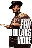 La Trilogie De L'Homme Sans Nom : Pour Une Poignée De Dollars / For A Few Dollars More / Le Bon, La Brute Et Le Truand (Blu-ray) (Bilingue)