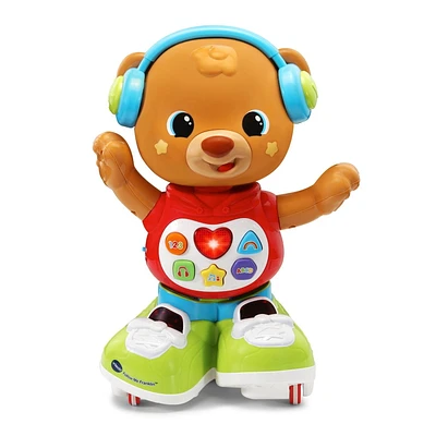 VTech Titou filou - Exclusif Walmart - Version anglaise