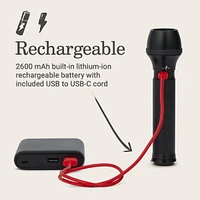 Coleman Classic Recharge 800 Lumens LED Flashlight