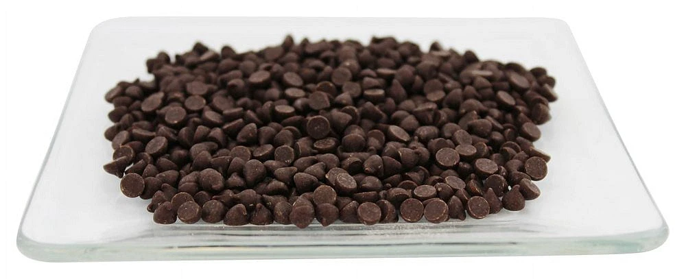 Chocolat à Pâtisserie - Mini Chips (Demi-sucré)