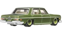 Hot Wheels Car Culture Mercedes 280 SEL Véhicule Circuit Legends