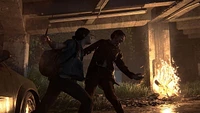 The Last of Us Part II (PS4), PlayStation 4