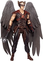 DC Comics Multiverse Dc's Legends of Tomorrow Hawkman Figure, 6"