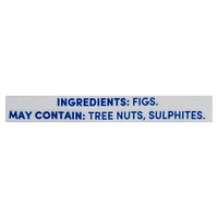 Compass Dried Bite Size Figs, 790 g