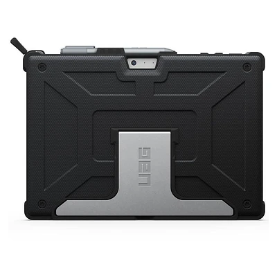 UAG Metropolis Rugged Case Black for Microsoft Surface Pro 7+7/6/5/4