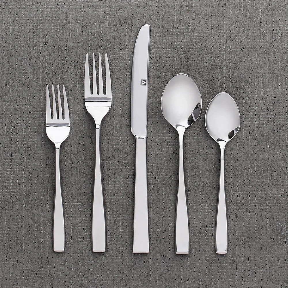 Safdie & Co. Flatware Set Premium