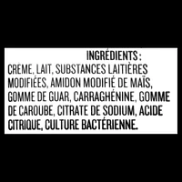 Northumberland 14% Regular Sour Cream