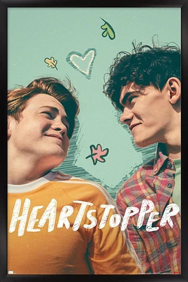 Netflix Heartstopper : Saison 1