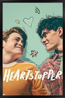Netflix Heartstopper : Saison 1