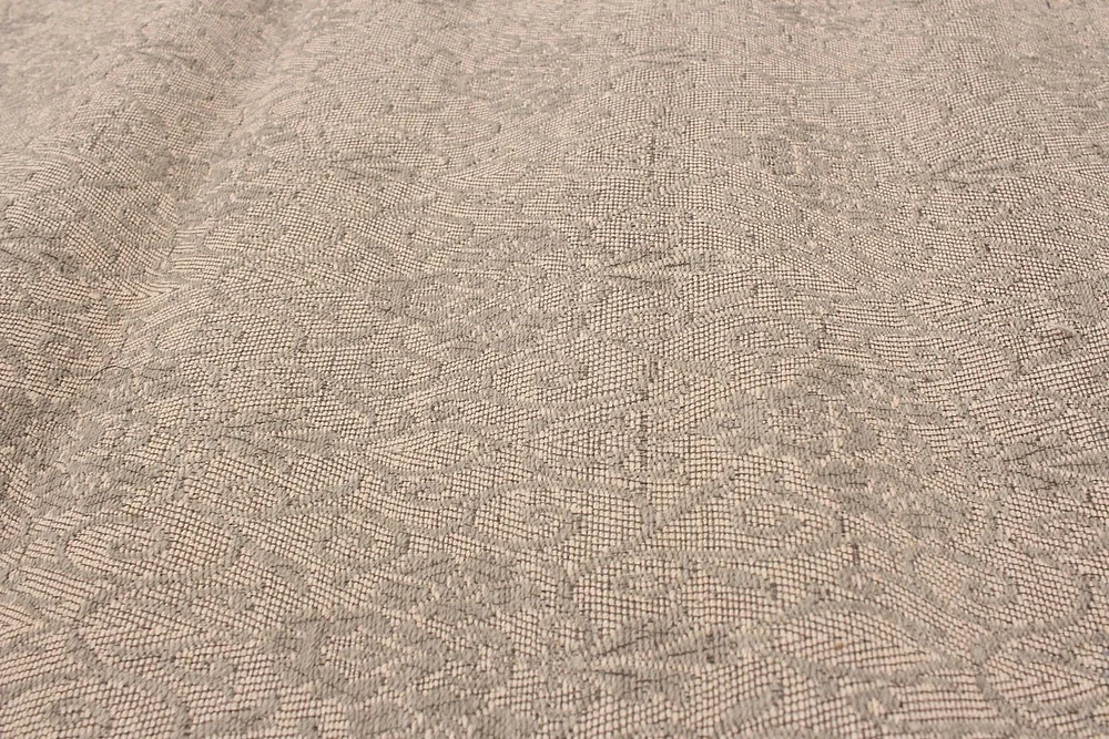 ECARPETGALLERY 4'9" x 6'9" Transitional Collage Handmade Area Rug for Living Room