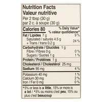 Tre Stelle Natural Cream Cheese Original, 200g
