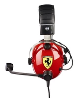 Thrustmaster T.Racing Scuderia Ferrari Edition