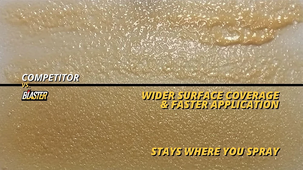 Bouclier de surface Blaster 5 gallons