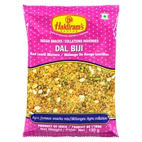 Haldiram Dal Biji, HR Dalbiji