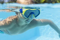 Bestway® Crusader™ Youth 7+ Mask - Blue