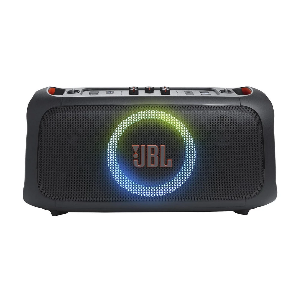 JBL PARTYBOX ON-THE-GO ESSENTIAL