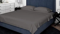 Johnson Home 400 TC Bed Sheet Set
