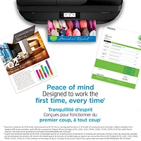 HP 63 Black Original Ink Cartridge (F6U62AN), Black