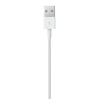 Câble Lightning vers USB Apple (2 m)