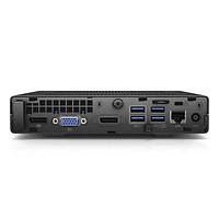 Reusine HP EliteDesk Bureau Intel i7-6700T 800G2