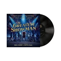 Various Artists -The Greatest Showman Soundtrack (Vinyl LP w/Digital Download)