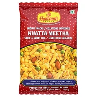 Haldiram Khatta Meetha, Sweet and Salty Snack