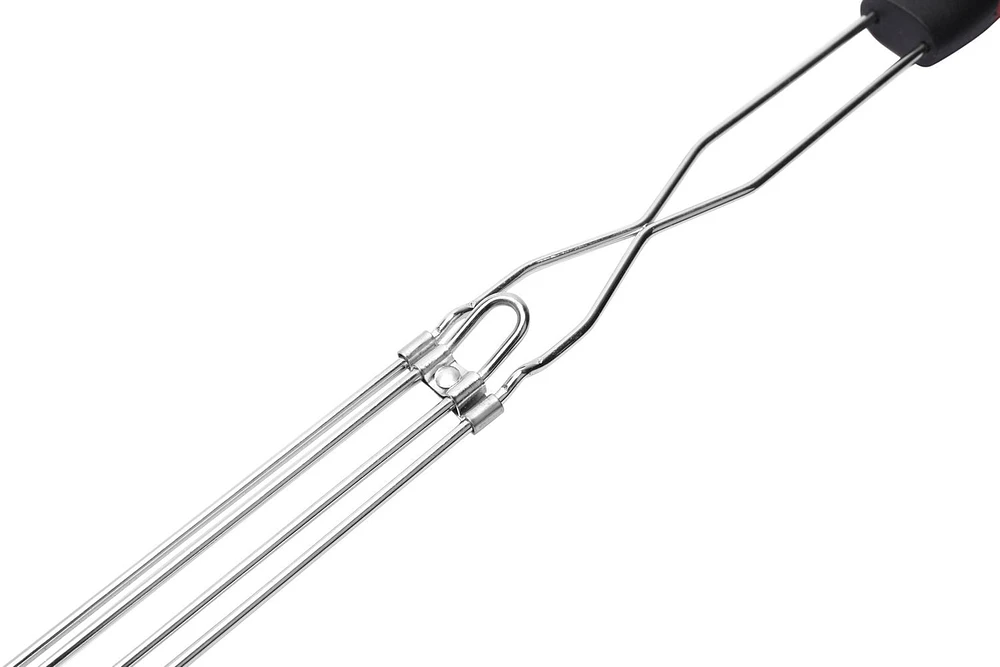 FOURCHETTES DE CUISSON EXTENSIBLES Fourchettes extensibles