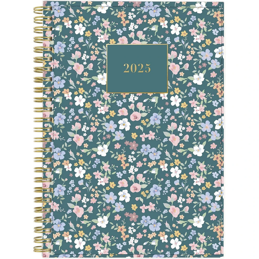 Cambridge Pippa Petit agenda hebdomadaire/mensuel Planificateur