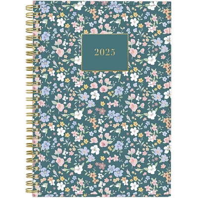 Cambridge Pippa Petit agenda hebdomadaire/mensuel Planificateur