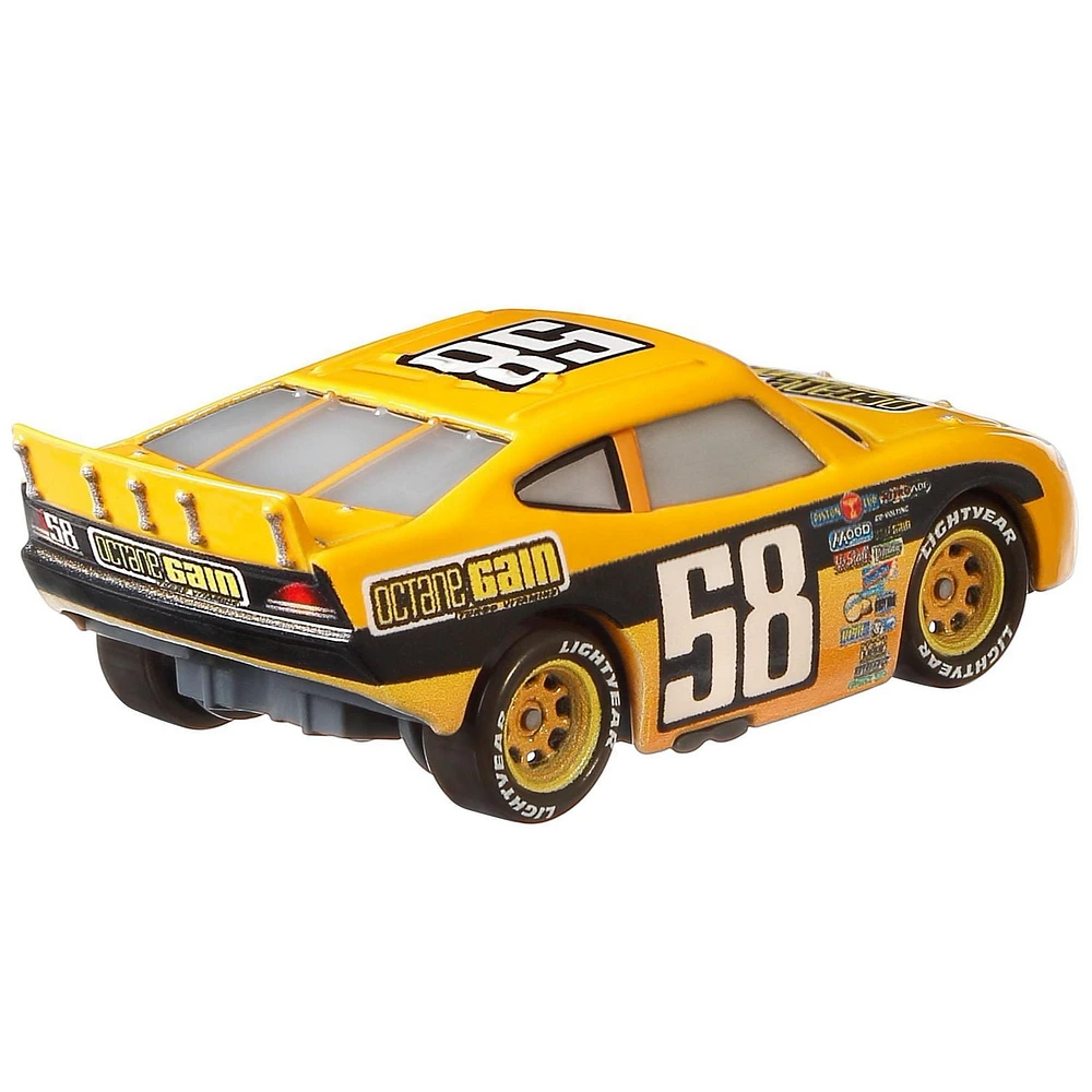 Disney/Pixar Les Bagnoles Billy Oilchanger véhicule à  l’échelle 1:55