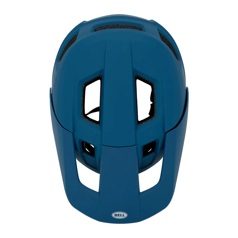 Ringer Adult Mountain Bike Helmet by Bell Sports