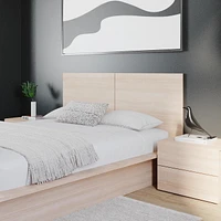 Nexera James 4-Piece Bedroom Set