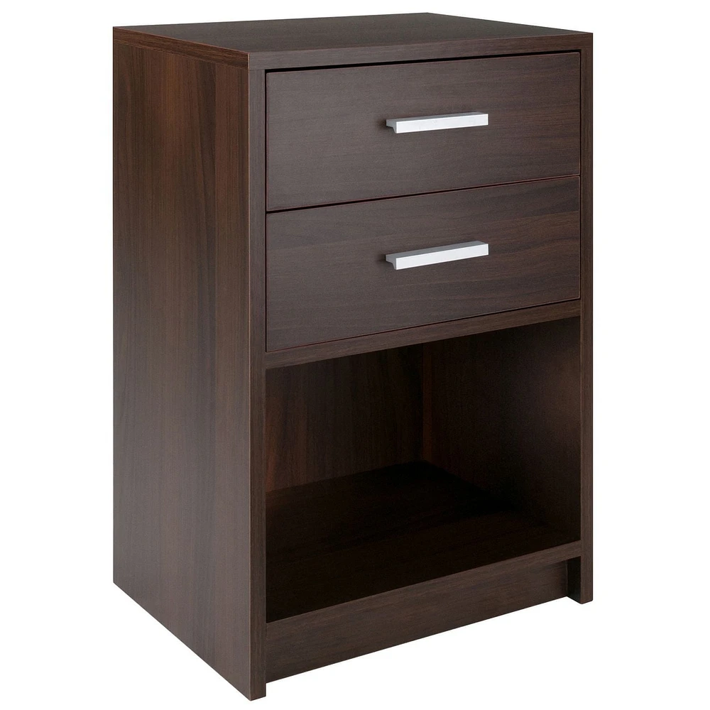 Winsome Molina Table d'appoint