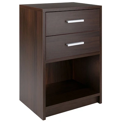 Winsome Molina Table d'appoint