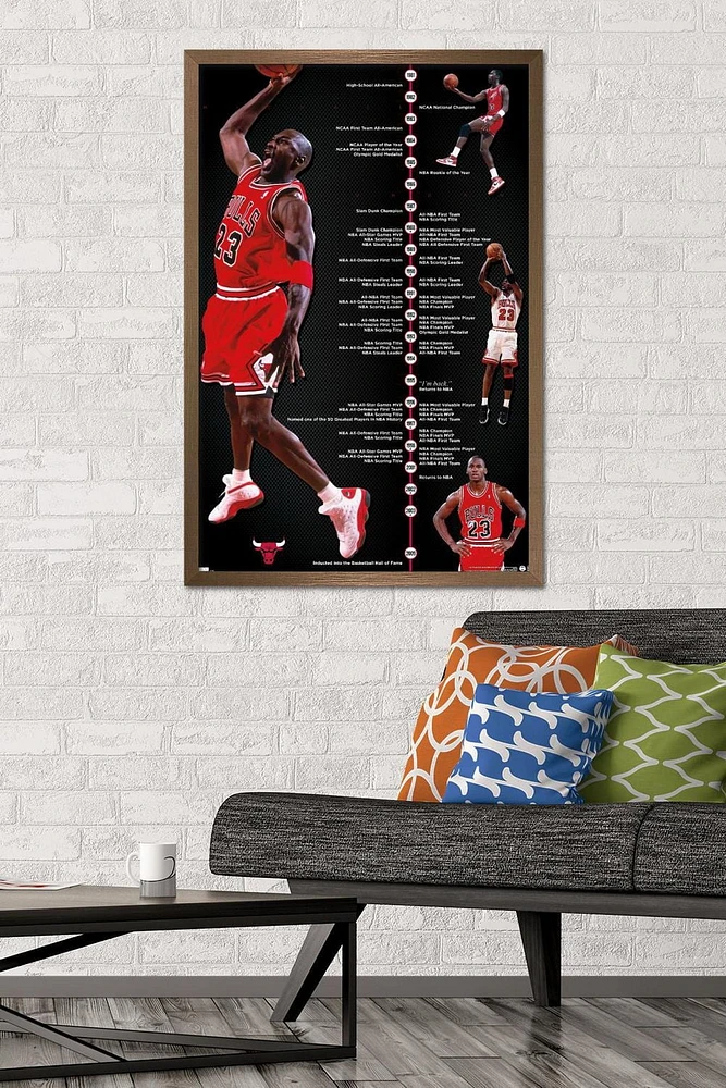 Michael Jordan