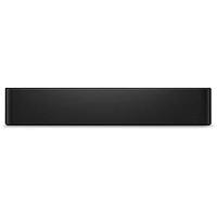 Seagate Expansion Portable 4TB External Hard Drive HDD - USB 3.0, for Mac and PC with Rescue Data Recovery Services and Toolkit Backup Software (STKN4000400), Seagate STKN4000400 HDD