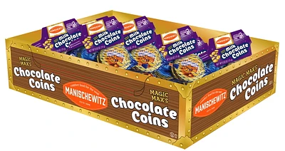 Coins Milk Chocolate