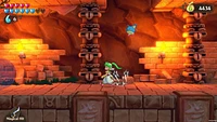 Wonder Boy: Asha in Monster World (Nintendo Switch), Nintendo Switch
