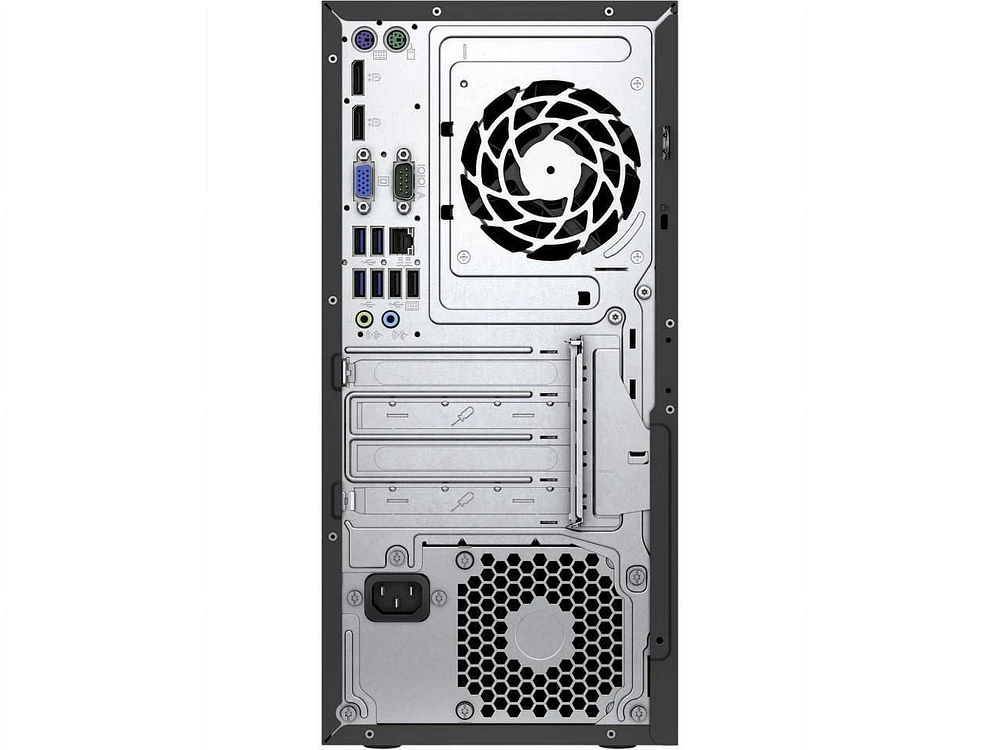 Refurbished HP ProDesk Desktop Intel i7-6700 600G2